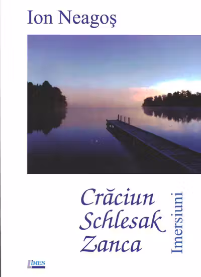 Crăciun , Schlesak, Zanca