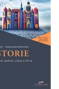 Istorie. Manual pentru clasa a VII-a