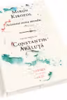 Neistovita inima