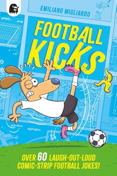 Football Kicks