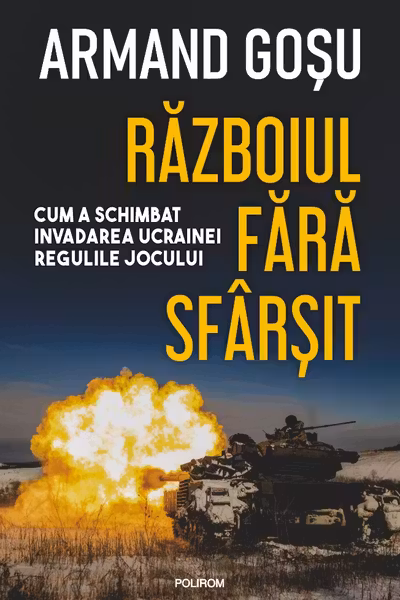 Razboiul fara sfarsit