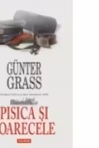 Pisica şi şoarecele