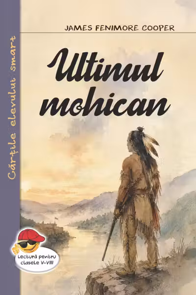 Ultimul mohican (editie 2026)