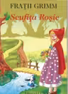 Scufita Rosie