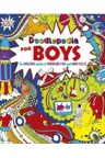 Doodlepedia For Boys - English version