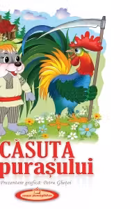 Casuta iepurasului