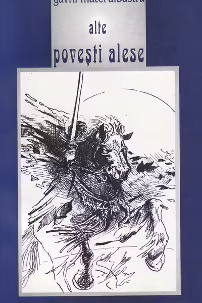 Alte povești alese