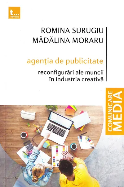 Agenția de publicitate