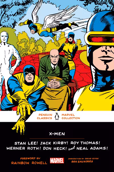 X-Men
