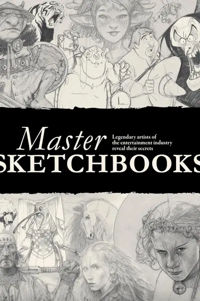 Master Sketchbooks