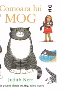 Comoara lui Mog