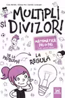 Multipli si divizori. Matematica pas cu pas
