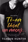 Ti-am lasat un mesaj...