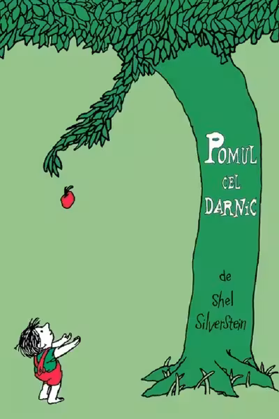 Pomul cel darnic