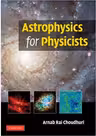 Astrophysics for Physicists