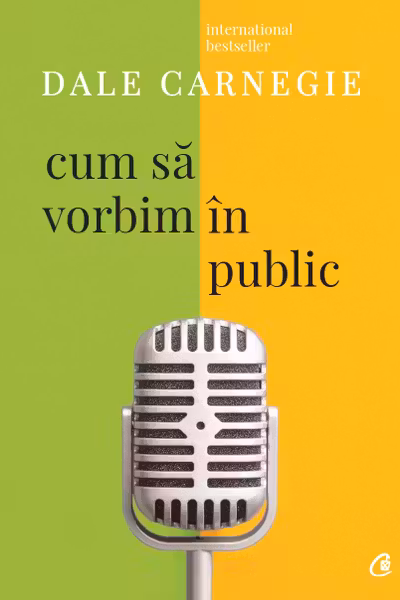 Cum sa vorbim in public