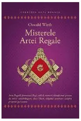 Misterele Artei Regale