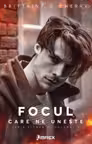 Focul care ne uneste. Seria Elemente Vol.2