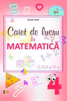 Invat sa colorez 2-3 ani