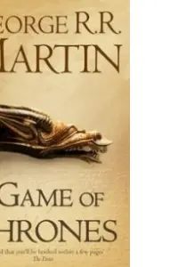 A Game of Thrones : Book 1