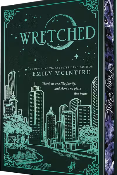 Wretched (Collector's Edition)