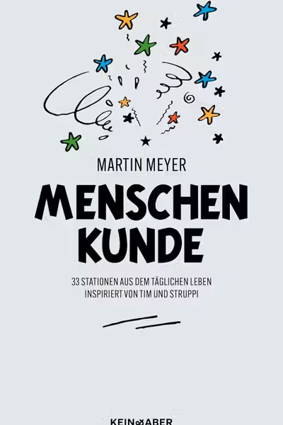 Menschenkunde