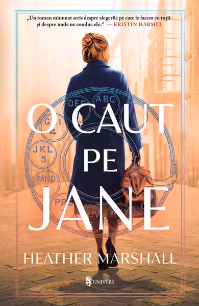 O caut pe Jane