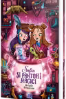 Sofia si pantofii magici - Aripile fermecate