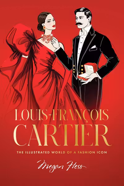 Louis-Francois Cartier