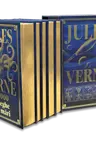 Pachet de lux Jules Verne - 5 carti