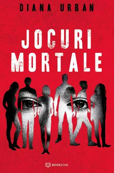 Jocuri mortale