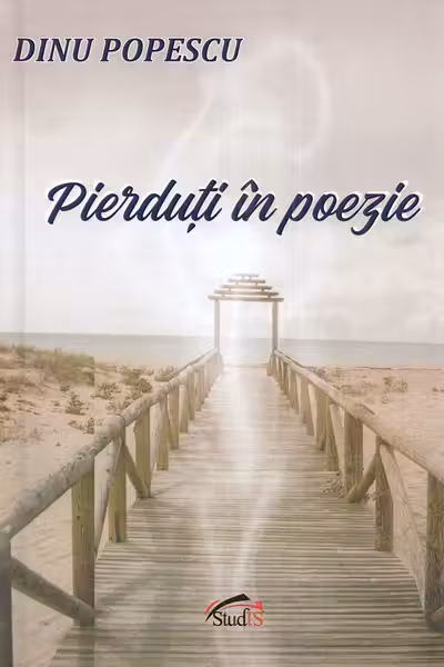 Pierduți în poezie