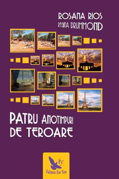 Patru anotimpuri de teroare