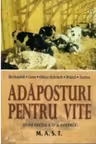 Adăposturi pentru vite