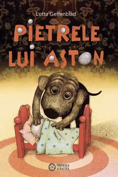 Pietrele lui Aston