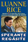 Sperante regasite