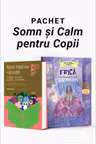 Pachet Somn și Calm pentru Copii