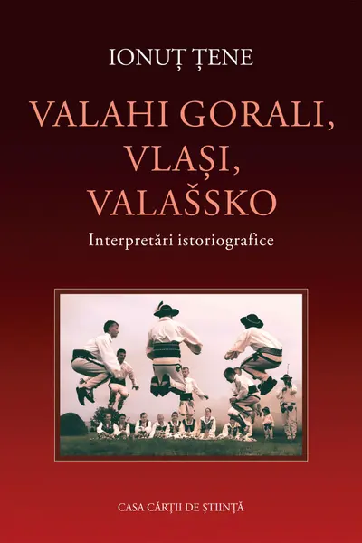 Valahi gorali, Vlasi, Valassko