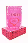 Denisa - PRINTED EDGES