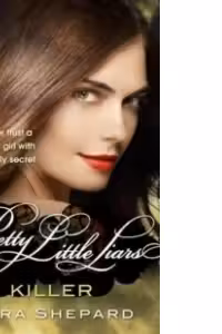 Pretty little liars Killer