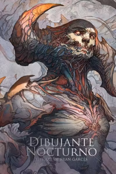 Dibujante Nocturno