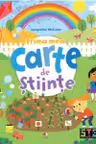 PRIMA MEA CARTE DE STIINTE. Jacqueline McCann