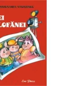 Trei dolofanei