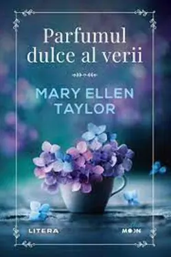Parfumul dulce al verii