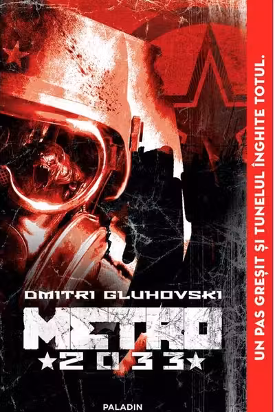 Metro 2033