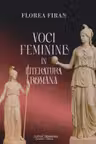 Voci feminine în literatura română
