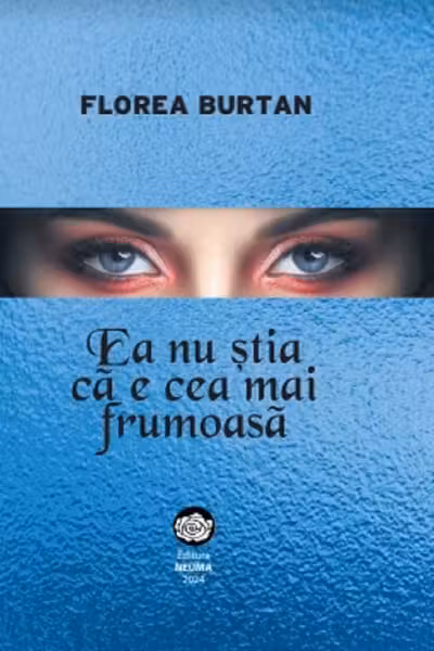 Ea nu știa că e cea mai frumoasă