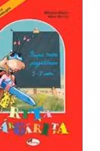 Rita Gargarita - grupa mare pregatitoare 5-7 ani