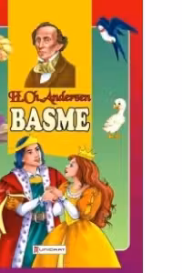 Basme Hans Christian Andersen