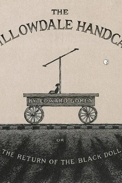 The Willowdale Handcar
